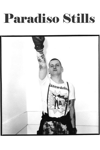 Paradiso Stills (1970)