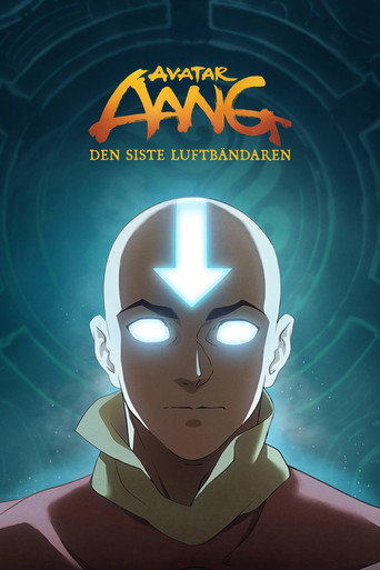 Legenden om Aang: Den siste luftbändaren