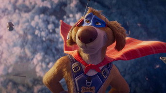 Still 2 from Charlie the Wonderdog