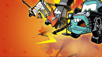 Heavy Metal Mater (2010)