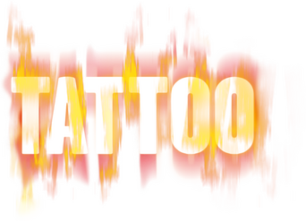 Tattoo logo