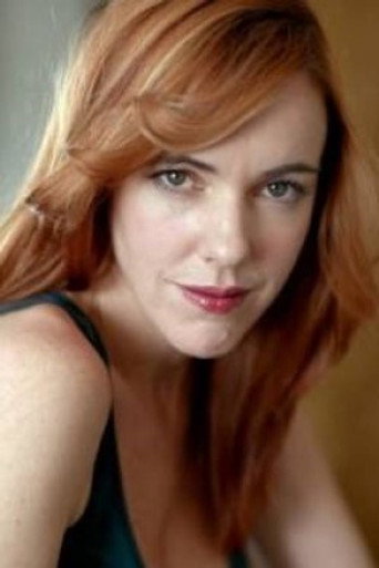 Katherine Kirkpatrick