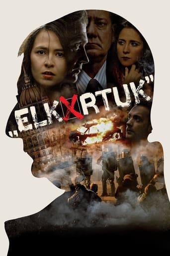 Poster of Elk*rtuk