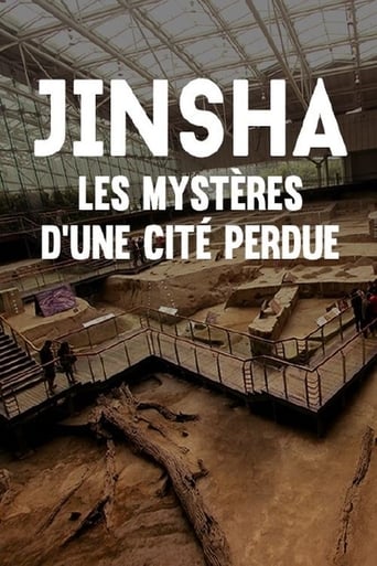 Jinsha, les mystères d'une cité perdue