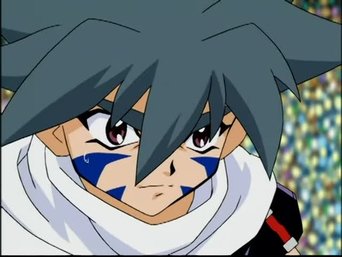Episódio Episódio 23 da série Beyblade
