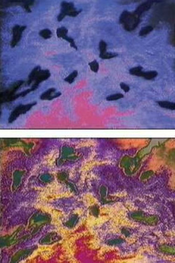 Color Computer '84