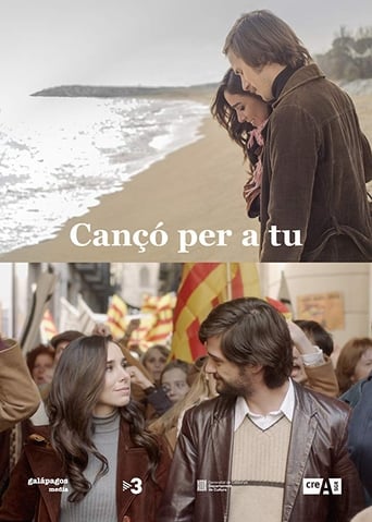 Poster för Cançó per a tu
