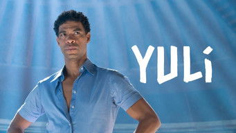 Galeria 3 - Yuli
