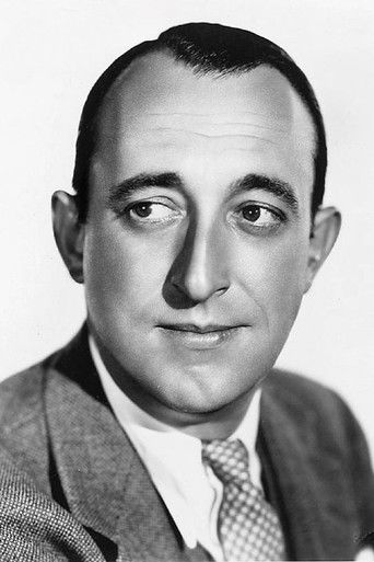 Foto de Allen Jenkins