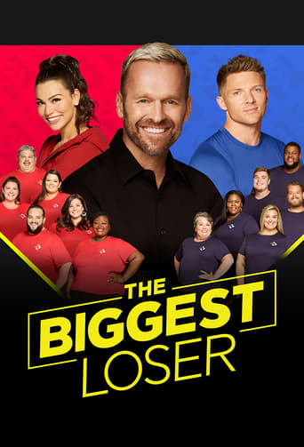 The Biggest Loser en streaming 