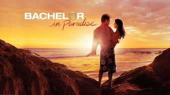 Bachelor in Paradise - 1x01