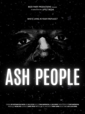 Ash People