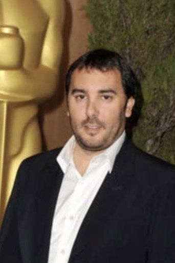 Adam Pesapane
