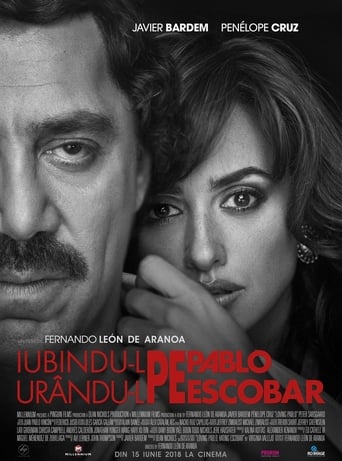 Loving Pablo