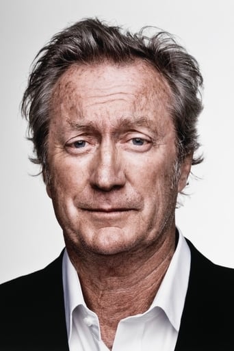 Image of Bryan Brown