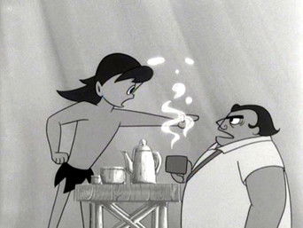 第45話:Episode 45 第45話:Episode 45