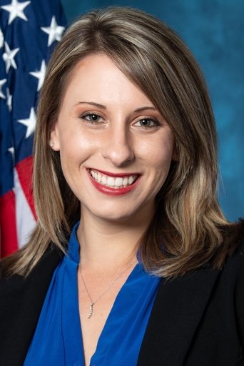 Imagine Katie Hill