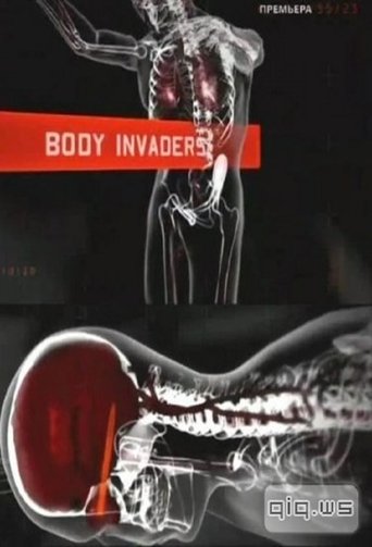 Body Invaders: Season 1