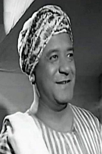 Foto de Mohamed Kamel