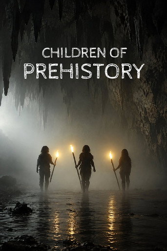Children of Prehistory