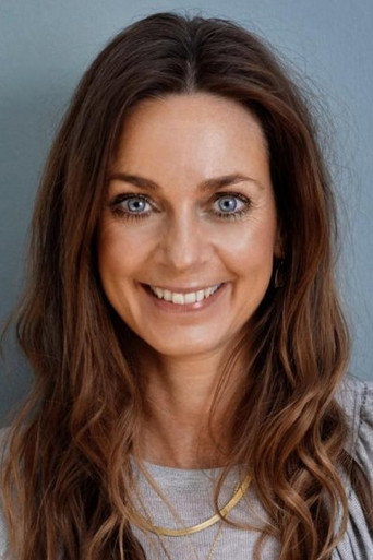 Pernille Corydon foto 3