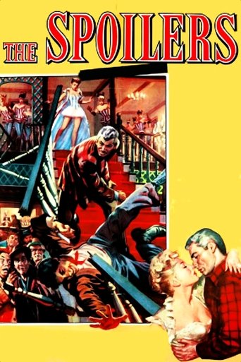 The Spoilers (1955)