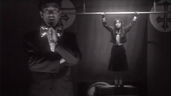 Episode 22 — Witch Trials