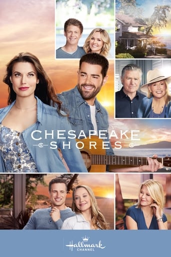 Chesapeake Shores Poster