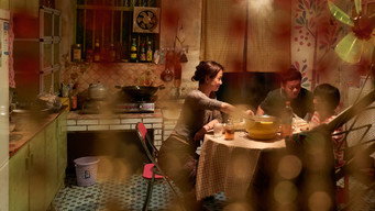 Absence (2023)