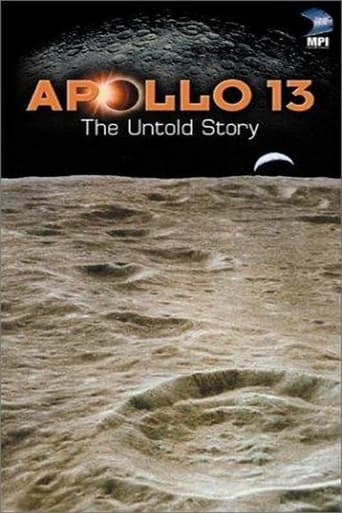Apollo 13: The Untold Story image