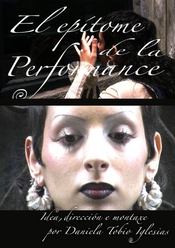 El Epítome de la Performance (2024)