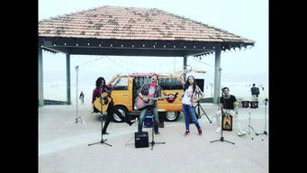 Alien Planet Cinta (2015) 予告編