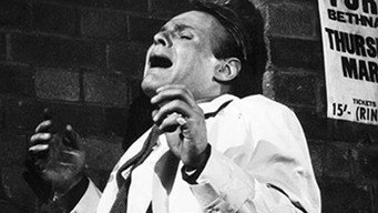 Panic (1963)