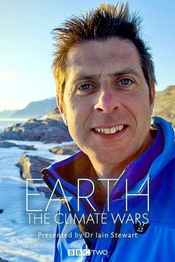 Earth: The Climate Wars: Season 1