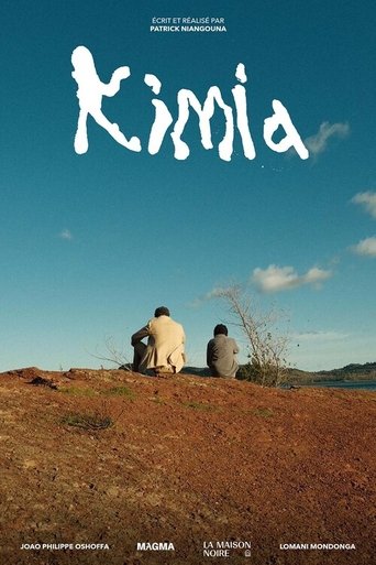 Kimia poster
