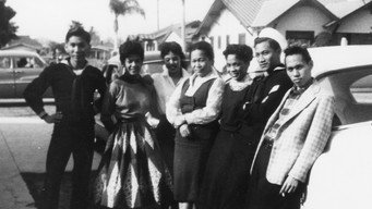 Historic Filipinotown