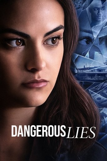 Dangerous Lies Poster