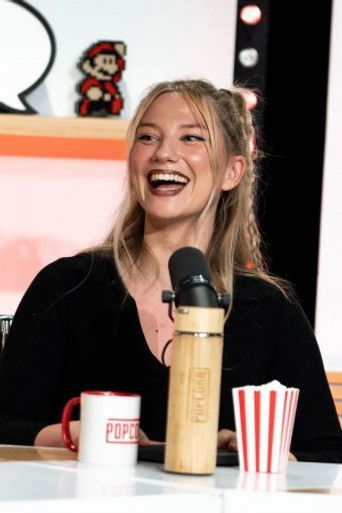 Foto de Justine Noguera