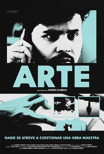 Arte poster