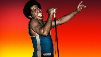 James Brown: Say It Loud (2024)