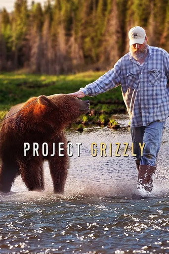 Project Grizzly (2016)