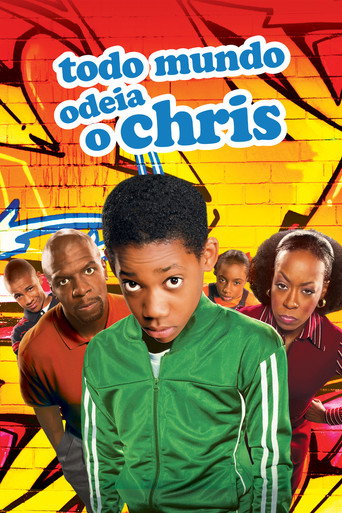 Todo Mundo Odeia o Chris