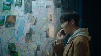 Ella de día, otra de noche S01E09