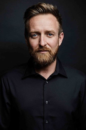 Foto de Brent Roberts