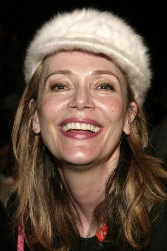 Foto de Peggy Lipton