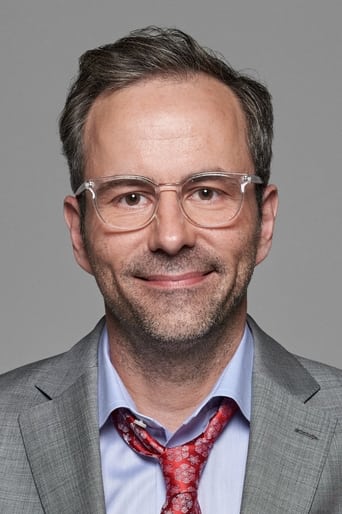 Image of Kurt Krömer