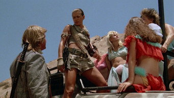 #23 Hell Comes to Frogtown