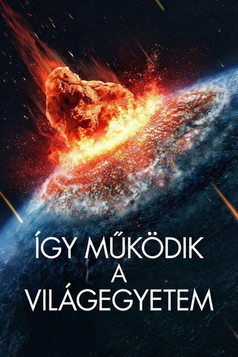 Így működik a Világegyetem