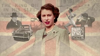 The Queen and Us - S1E01