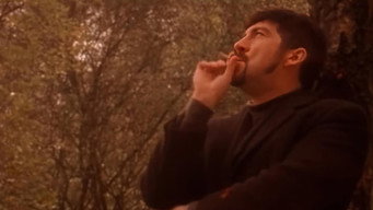 Alien Blood (1999)